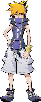 Character The World Ends With You The Animation Of the 109604 characters on anime characters database, 23 are from the video game the world ends with you. the world ends with you the animation