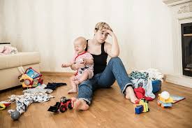Is Your New Baby Making You Exhausted New Parent Essential Guide For New Parents Moms And Baby Products