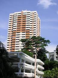 Braddell bus park is a sbs transit bus park on braddell road in toa payoh, singapore. Braddell View Singapore Condo Directory