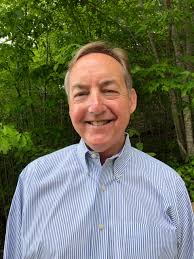 From the Lawn to Leadership: How Carl Van Hoozier earned the 'Carl Van  Vulcan' name