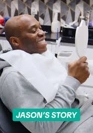 Jason Goes to The Dentist