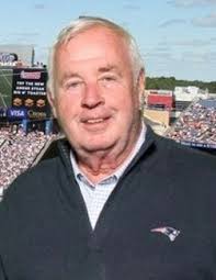 Obituary information for John P. Goldsmith