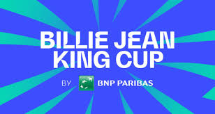 With the nhl having temporarily realigned its divisions this season to ease travel during the pandemic, the playoffs will have a different format. 2021 Billie Jean King Cup Play Offs Move To April Tennis Tourtalk