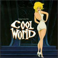 Cool World (soundtrack) - Wikipedia