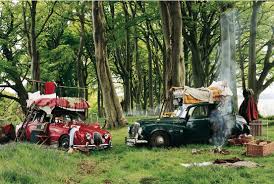 Franca Tim Walker Photography Tim Walker Walker