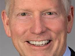 Donald Stebbins's Instagram, Twitter & Facebook