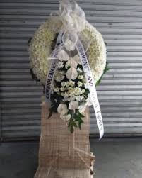 Logistics in the flower industry have hardly changed in 50 years. Iloilo City Funeral Flowers Philippines