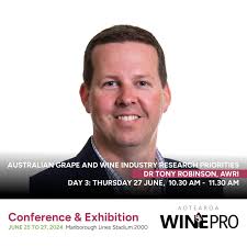 An incredible lineup of Speakers — Marlborough Wine