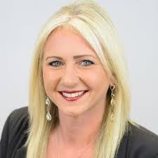 Kathleen Aaron's Instagram, Twitter & Facebook