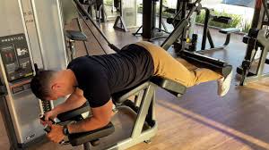 Resep cap cay diabetes : Leg Curl Acostado Israel Figa Online Media Marketing