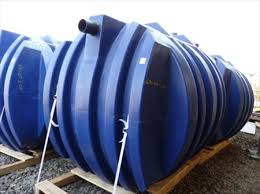 Salut à tous, voilà j'ai enfin récupéré (acheté sur le bon coin) deux cuves de 1000 l, sur palette plastique. Recuperateur Eau De Pluie 1000l Occasion