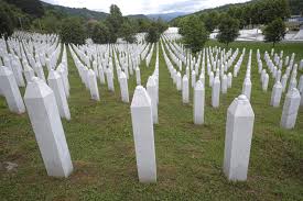 Day, night, and twilight times in srebrenica today. 25 Years On Srebrenica Dead Still Being Identified Buried