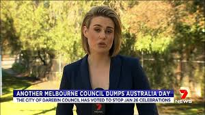 Melbourne online news is your source for melbourne's breaking stories, delivering online news as it happens 24 hours a day, seven days a week. Auscelebs Forums View Topic Network Seven Female News Reporters