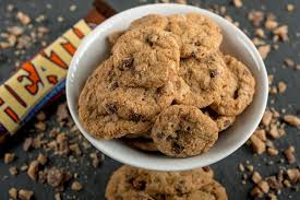 Chocolate chip cookie recipe in spanish : Spanish Fort Middle Classic Minis Toffee Chocolate Chip With Heath Supportmyschool