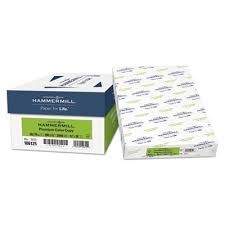 102467 Hammermill Paper 500 Sheets 1 Ream Letter 28lb