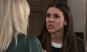 Kristina Leaves Town: General Hospital Comings and Goings