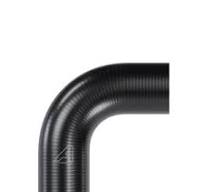 Oil Resistant Fluorosilicone Lined Silicone Coupler Hose ...