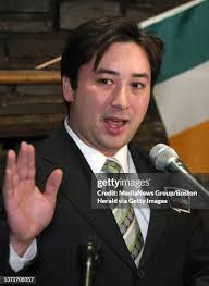 301 Patrick Cheung Stock Photos, High-Res Pictures, and Images