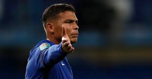 €3.50m* sep 22, 1984 in rio de janeiro.facts and data. Thiago Silva Proud To Play For Lampard Sets Chelsea Target