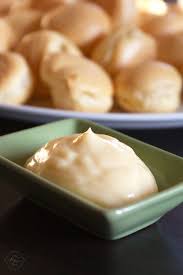 Creme Patissiere Chocolat Blanc Creme Patissiere Chocolat Patissiere Creme Patissiere