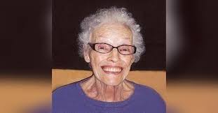 Mary Katherine (Dillingham) Eden-Hull Obituary