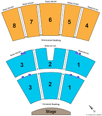 Cheap Iroquois Amphitheater Tickets