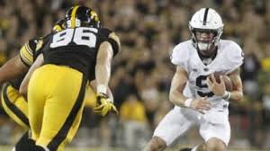 Iowa Depth Chart Defensive Tackles Making Strides In New