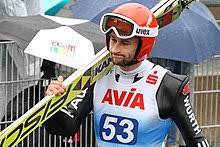 Official profile of olympic athlete markus eisenbichler (born 02 apr 1991), including games, medals, results, photos, videos and news. Markus Eisenbichler Nonsensopedia Polska Encyklopedia Humoru