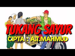 Lagu rotiku ciptaan a t mahmud. Lirik Lagu Rotiku Ciptaan At Mahmud Pelajaran Kelas 3 Tema 7 Litetube
