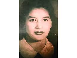 Cora Moya Obituary (1928