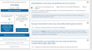 La déclaration de revenus est obligatoire, quel que soit le montant de vos revenus. Bug Ou Pas Bug Sur Les Premiers Prelevements A La Source De L Impot Sur Le Revenu