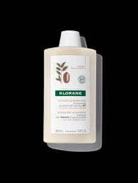 This hydrating shampoo is infused with honey & coconut to gently remove dirt and buildup from the hair without stripping hair of its natural oils. Natural Hair Products For Frizzy Unruly Hair Klorane