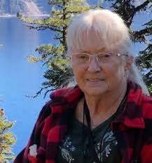 Obituary for Kay Joan (Applegate) Bledsoe