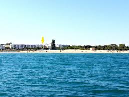 Maybe you would like to learn more about one of these? Portugal Algarve Fuzeta Beach Front With Balcony Updated 2021 Tripadvisor Fuseta Vacation Rental