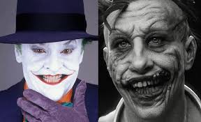 Vorrei che i registi esplorassero di più il lato buffonesco del Joker  invece di renderlo il più spaventoso possibile. : r/batman