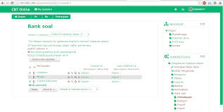 Pin Di Software Unbk Cbt Dan Ujian Online