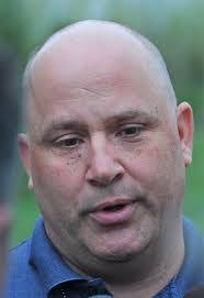 Steve Arkell's Instagram, Twitter & Facebook