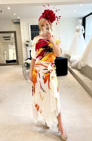 Kevan jon dress sale sale