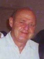 Robert McManaway Obituary