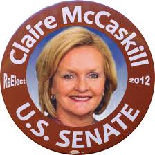 The United States Of America ... All Ten Of Them : Political Junkie : NPR