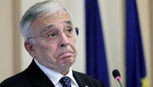 Acad constantin mugur isărescu grand cross and sash ranks of the order of the star of romania look at other dictionaries: DupÄƒ Ce È™i Au Dat Cu Robor Ul In Cap Reciproc CoaliÈ›ia Psd Alde Il SusÈ›ine Acum Pe Adversarul IsÄƒrescu Pentru Un Nou Mandat De Guvernator Bnr Justitiarul Revista De Investigatiijustitiarul Revista
