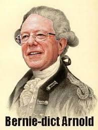 Bernie Sanders Just Realized He Might Get Trump Elected