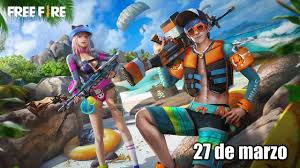 Free fire es un juego muy adictivo de disparos. Free Fire Codigos Gratis Para Hoy 27 De Marzo De 2021 Meristation
