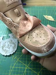 Fragment design x clot x air force 1 black silk. Nike Air Force 1 Low Clot S Rose Gold Is Releasing This Month From Sneakerj Com Sneakerjcom