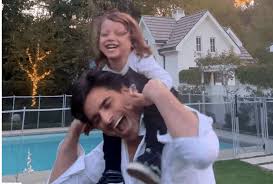 John Stamos Says Son Is Starting to Appreciate Disney Magic : Disney Fanatic