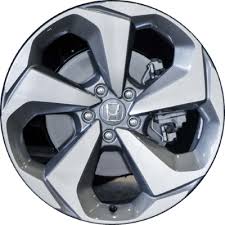 Check spelling or type a new query. Replacement Honda Accord Wheels Rims Stock Hh Auto