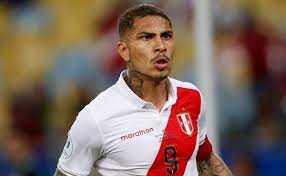 José paolo guerrero gonzales (spanish pronunciation: Copa America 2021 Why Is Paolo Guerrero Not Playing For Peru