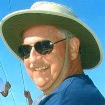 Hugh Robert Stott Obituary