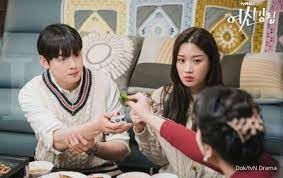 19 drama korea terbaru juni 2021, pencinta drakor wajib nonton! True Beauty Hingga Mr Queen 7 Drama Korea Rating Tertinggi Minggu Kedua Januari 2021