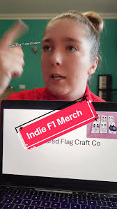 The Best Indie F1 Merch: My Top Picks for Formula 1 Fans